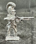 CON-BA006 - Jager firing