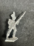 CON-BR002 - Line Infantry charging