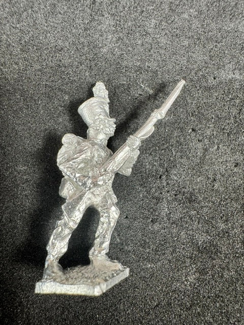 CON-BR002 - Line Infantry charging