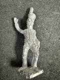 CON-BR003 - Line Infantry Officer