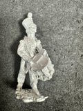 CON-BR004 - Line Infantry drummer