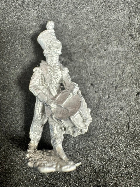 CON-BR004 - Line Infantry drummer