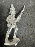 CON-BR006 - Avant Guard advancing