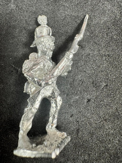 CON-BR006 - Avant Guard advancing