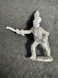 CON-BR014 - Horse Artillery with portfire