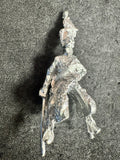 CON-BR001C - Hussar