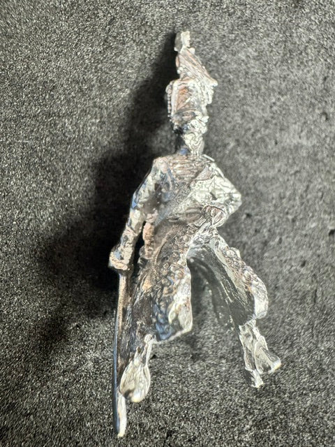 CON-BR001C - Hussar