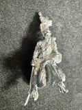 CON-BR002C - Hussar Officer