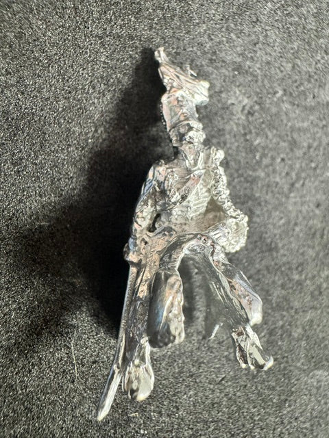 CON-BR002C - Hussar Officer