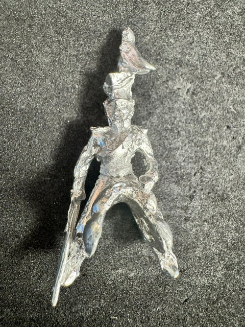 CON-BR004C - Uhlan Officer