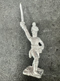 CON-BV004 - Line infantry Officer