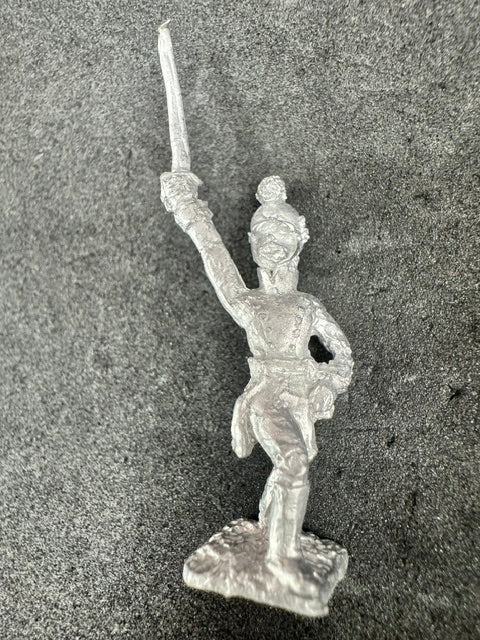 CON-BV004 - Line infantry Officer