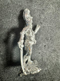 CON-BV006 - Line infantry standard bearer