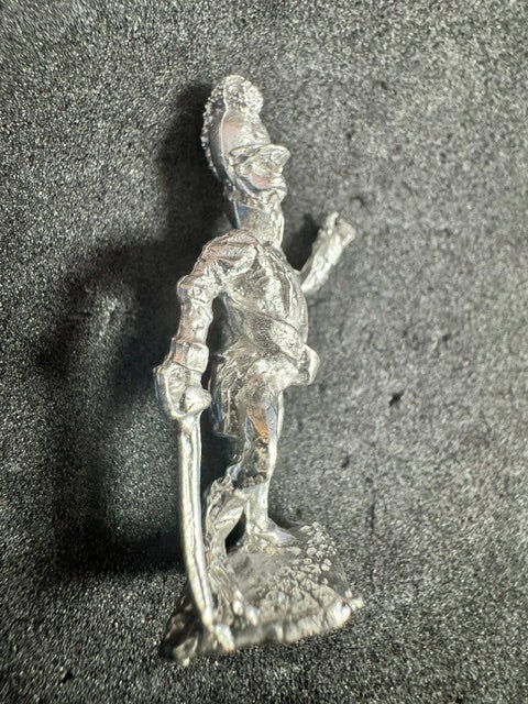 CON-BV006 - Line infantry standard bearer