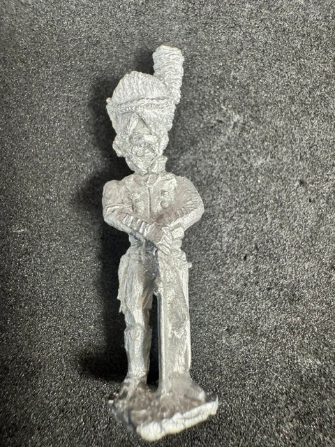 CON-BV014 - Guard Grenadier Officer