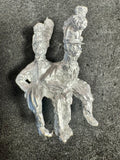 CON-BVC005 - Pair of seated limber Riders