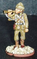 CON-C007 - British Infantry Bugler
