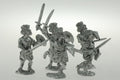 CON-C030 - Hadendoa, Swordsman