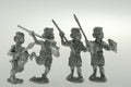 CON-C031 - Hadendoa, Spearman