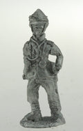CON-C035 - British Officer, marching