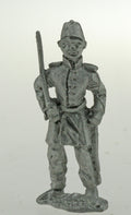 CON-C036 - Egyptian Officer