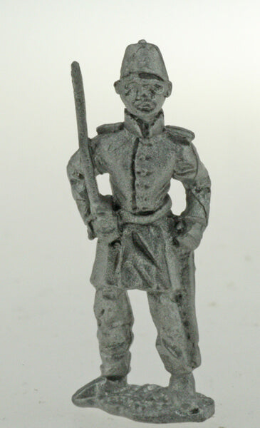 CON-C036 - Egyptian Officer