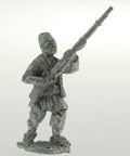 CON-C048 - Bashi Bazouk, Advancing