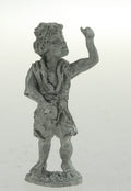 CON-C055 - Hadnedoa, Standard Bearer