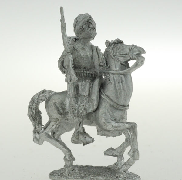 CON-CC009 - Ansar with Rifle