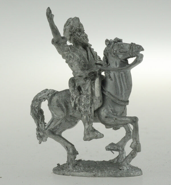CON-CC015 - Mounted Emir