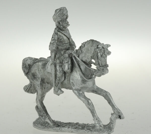 CON-CC016 - Bengal Lancer