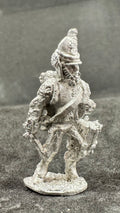 CON-DB010 - Belgian drummer