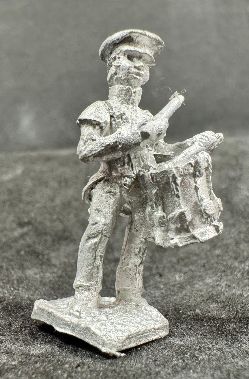 CON-DB004 - Line infantry drummer