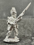 CON-DB007 - Belgian infantry advancing