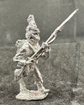 CON-DB008 - Belgian infantry charging