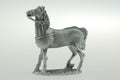 CON-H005 - Heavy horse standing
