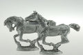 CON-H016 - 16th Cent. galloping harness