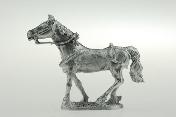 CON-H018 - 16th Cent. harness walking