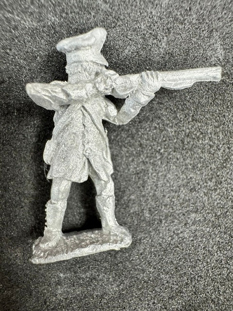 CON-P016 - Landwehr firing