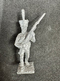 CON-P023 - Guard Infantry advancing