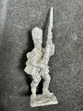 CON-P027a - Reservist covered shako