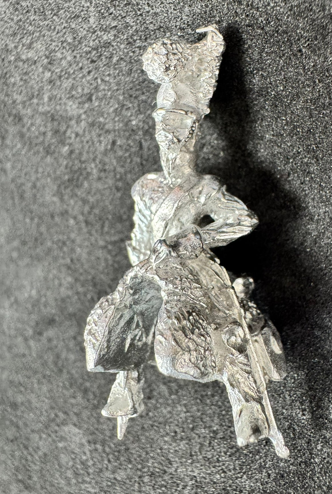 CON-PO001C - Light Dragoon