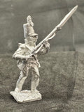 CON-PO001 - Line infantry advancing