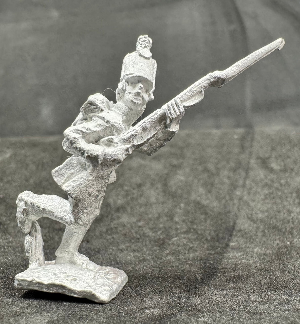CON-PO002 - Line infantry charging