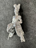 CON-PO002C - Light Dragoon Officer
