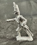 CON-PO003 - Line infantry Officer