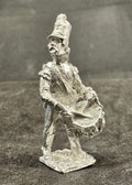 CON-PO004 - Line infantry drummer