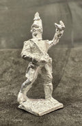 CON-PO005 - Line infantry standard bearer