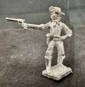 CON-PW001 - Trooper firing pistol