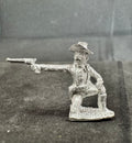 CON-PW003 - Cavalry kneeling with pistol